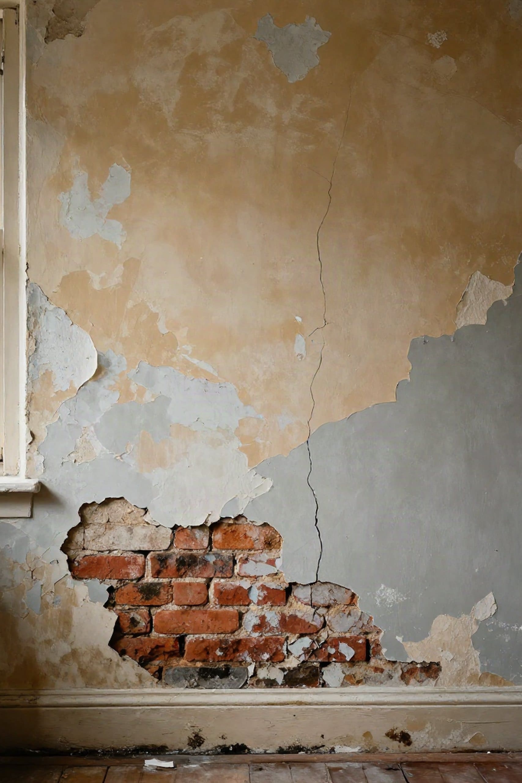 Understanding Subsidence in Buildings: Causes, Warning Signs, and ...