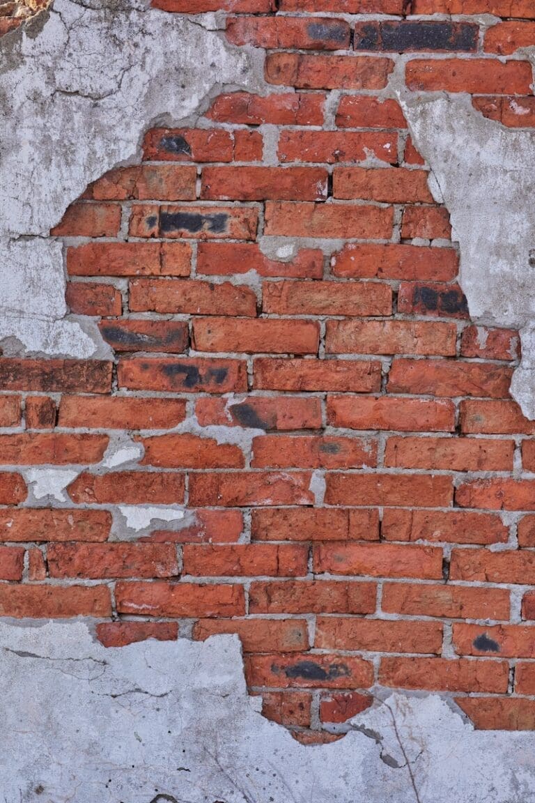 Early Signs of Structural Movement in a House (and When to Worry)