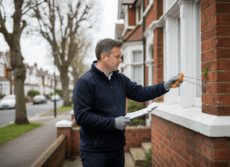 What Does a Full House Survey Include? A Complete Scope Guide