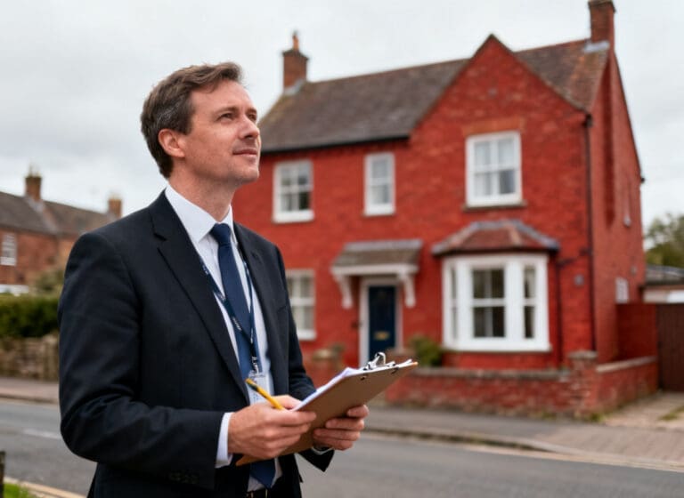 Signs of a Poorly Built House: What Buyers Should Know