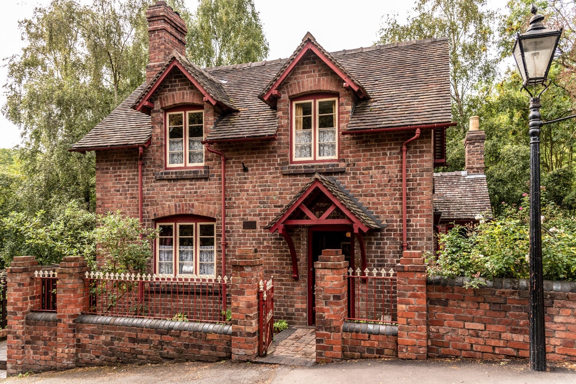 Property of a type common in Retford